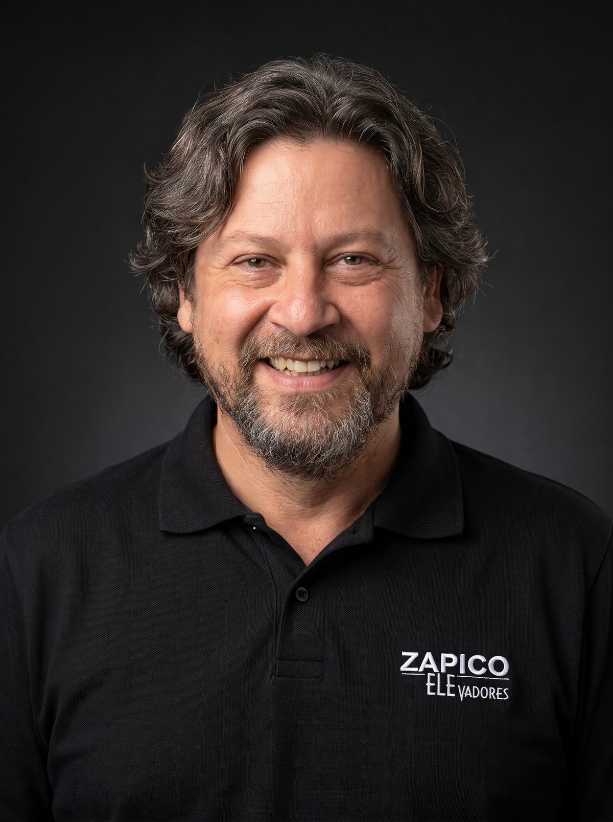 Gustavo Zapico